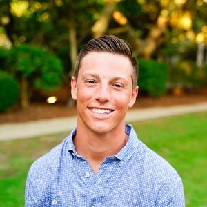 Meet your Posher, Will